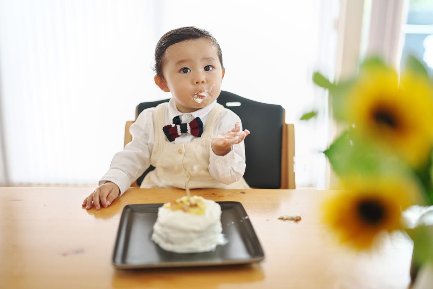 スマッシュケーキ